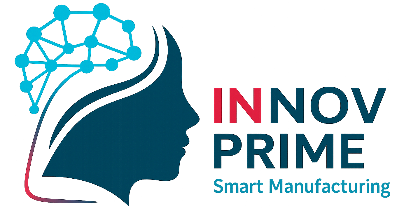 Innov Prime Logo